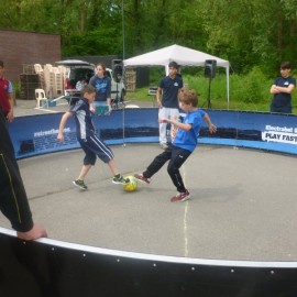 5 - Sportraad Zaventem 